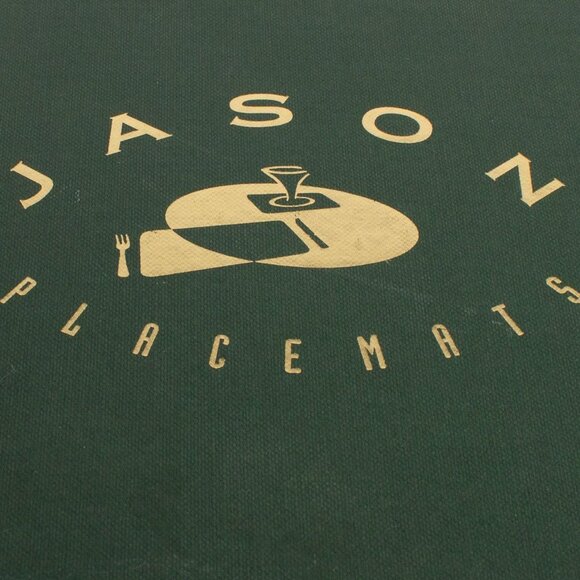 Jason Placemats Set Of 6 Featuring Australian Indigenous Art - Picture 2 of 7